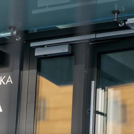 Apartamenty Osiedle Janowo Park II Rumia Exterior foto